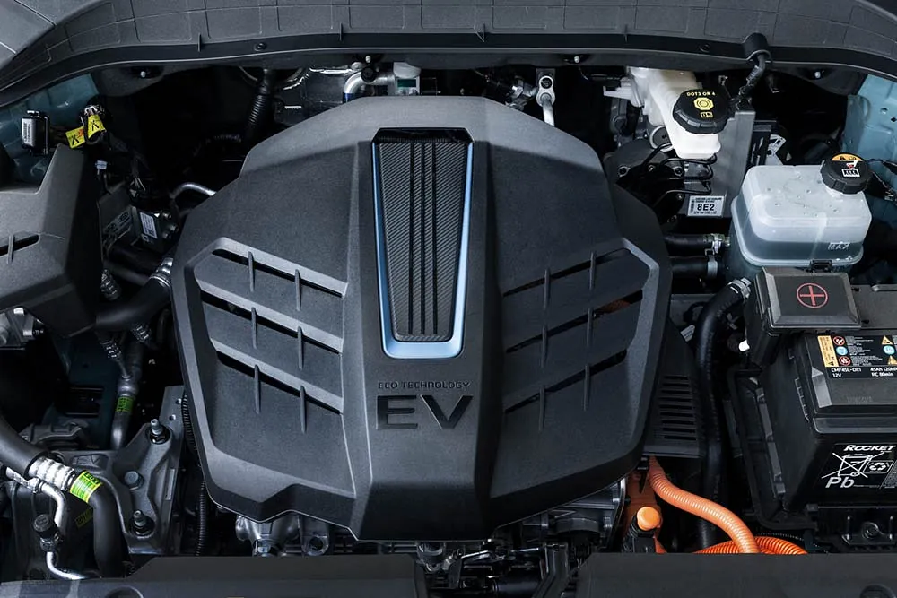 Hyundai Motor